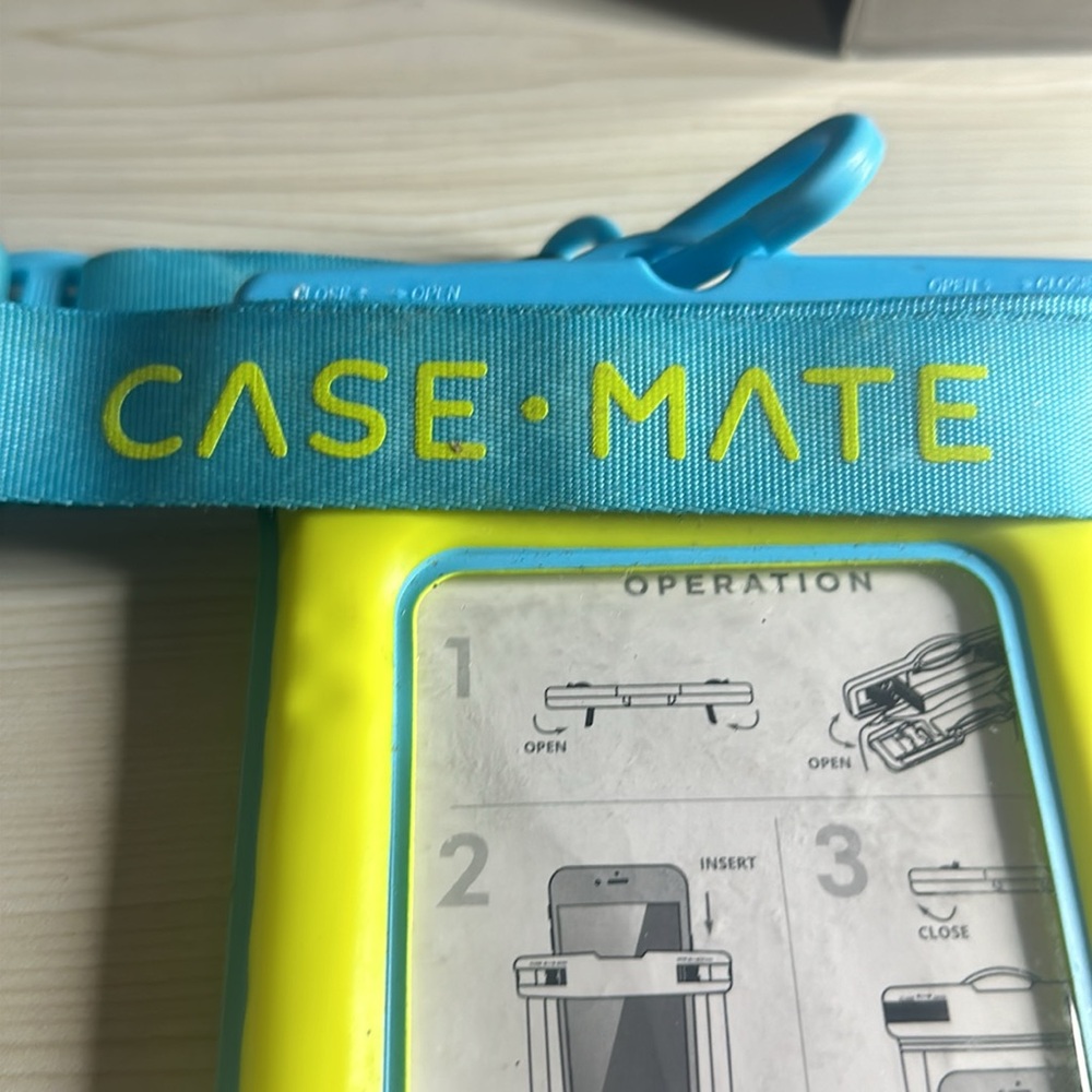 NEW CASE•MATE - Picture 2 of 4